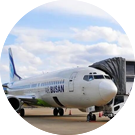 國際進出口空運